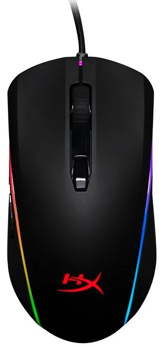 Компьютерная мышь HyperX Pulsefire Surge (HX-MC002B)