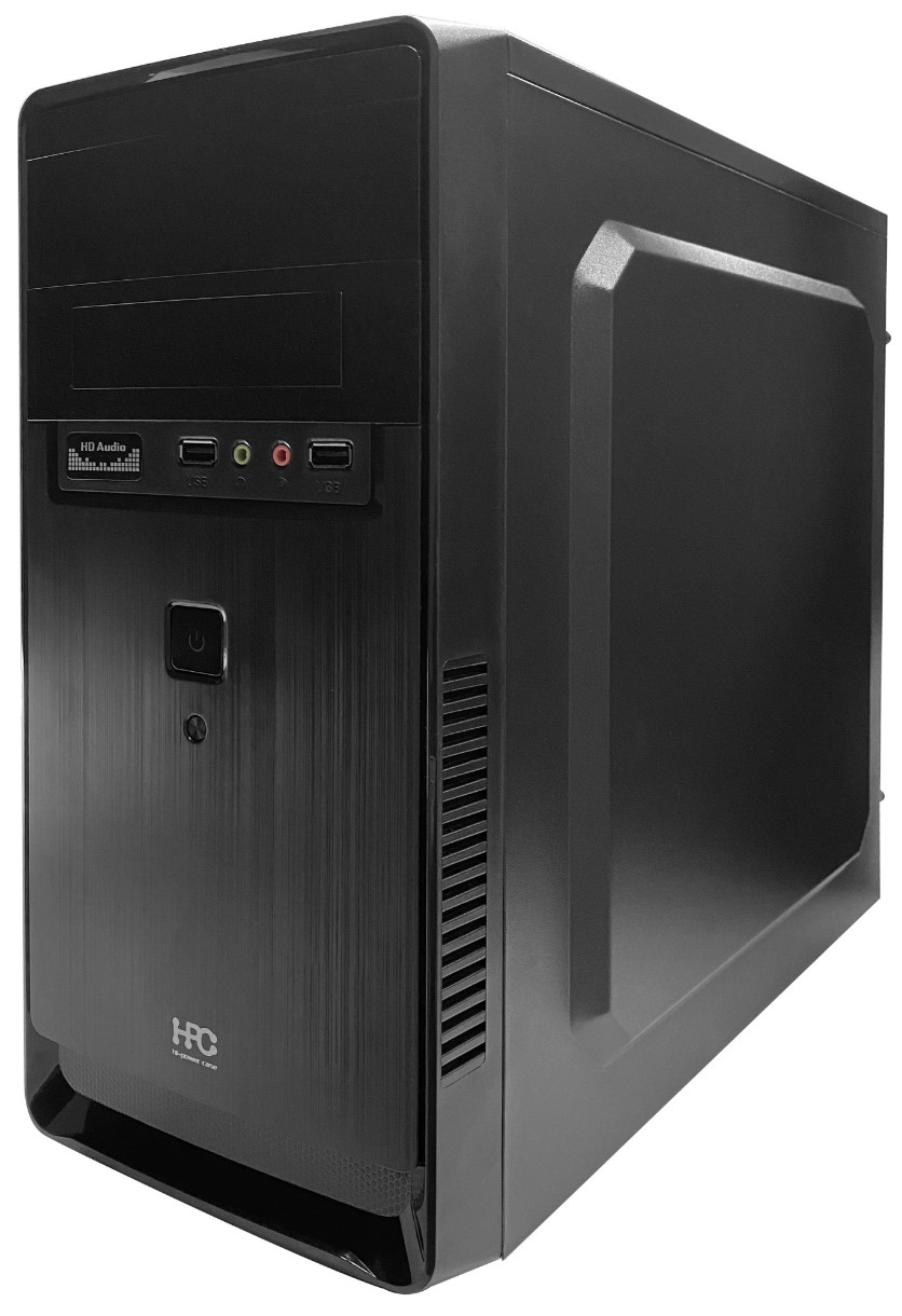 Системный блок Atol PC1031MP (Pentium Dual-Core 8Gb 240Gb Linux)