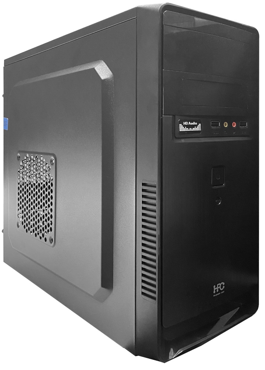 Sistem Desktop Atol PC1031MP (Pentium Dual-Core 8Gb 240Gb Linux)