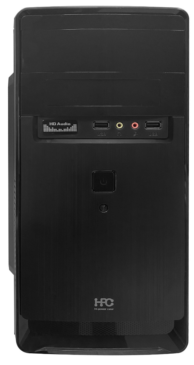 Системный блок Atol PC1031MP (Pentium Dual-Core 8Gb 240Gb Linux)