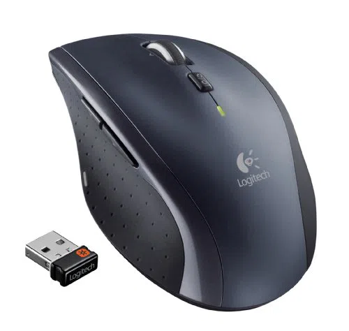 Mouse Logitech M705