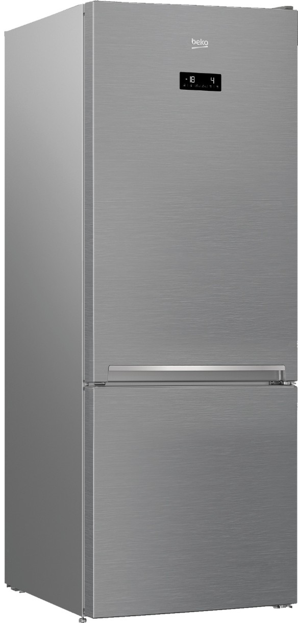 Холодильник Beko RCNE560E40ZXBN