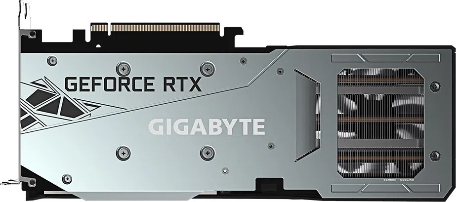 Placa grafică Gigabyte GeForce RTX3060 12Gb GDDR6 Gaming OC (GV-N3060GAMING OC-12GD)