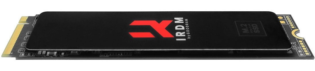 Solid State Drive (SSD) Goodram IRDM 256Gb (IR-SSDPR-P34B-256-80)