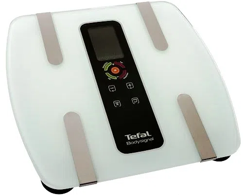 Напольные весы Tefal BM7100S6