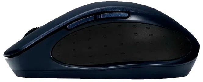 Компьютерная мышь Asus MW203 Blue