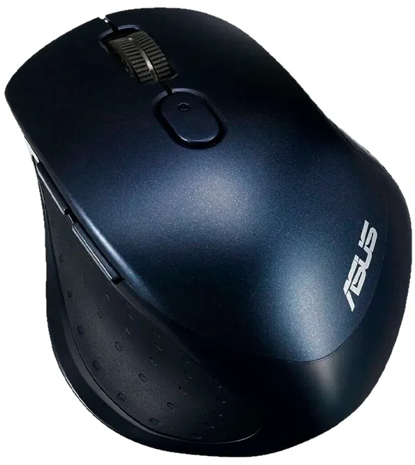 Компьютерная мышь Asus MW203 Blue