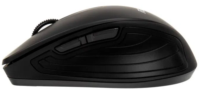 Mouse Asus WT465 Black