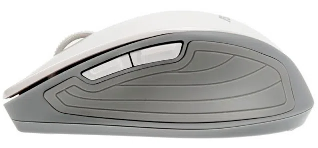 Mouse Asus WT465 White