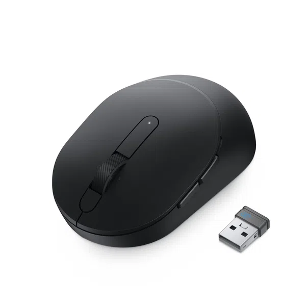 Mouse Dell Pro MS5120W Black