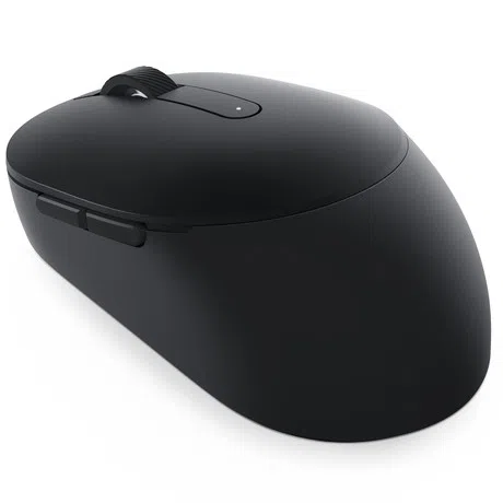 Mouse Dell Pro MS5120W Black