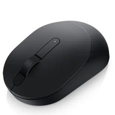 Mouse Dell Pro MS5120W Black