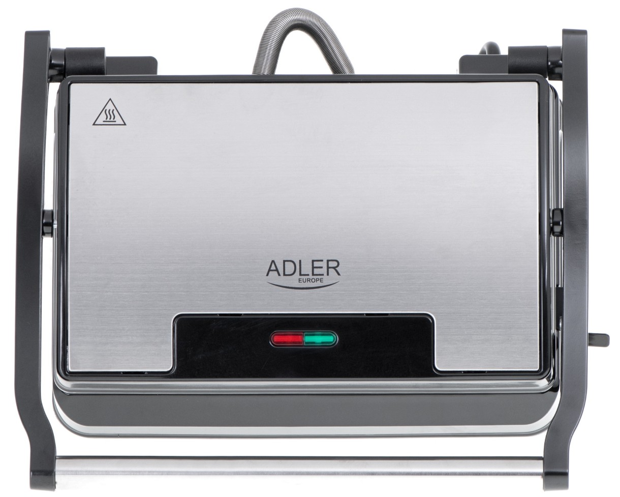 Gratar electric Adler AD-3052