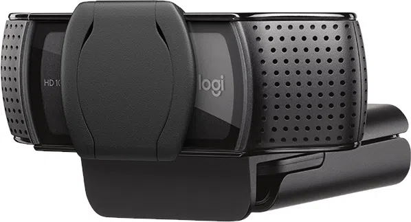 Вебкамера Logitech C920S Pro