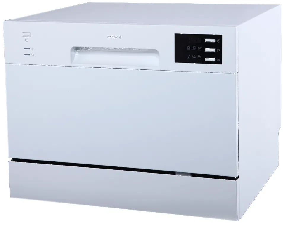 Посудомоечная машина Midea MCFD55320W