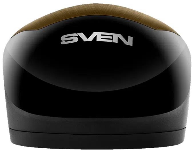 Mouse Sven RX-380W Bronze