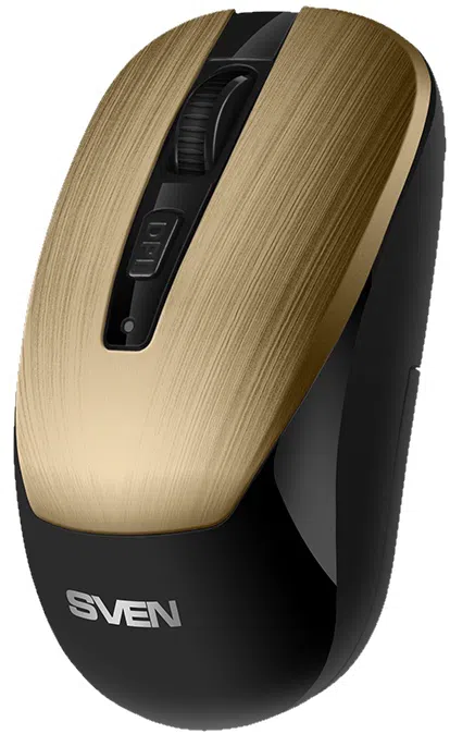 Mouse Sven RX-380W Bronze