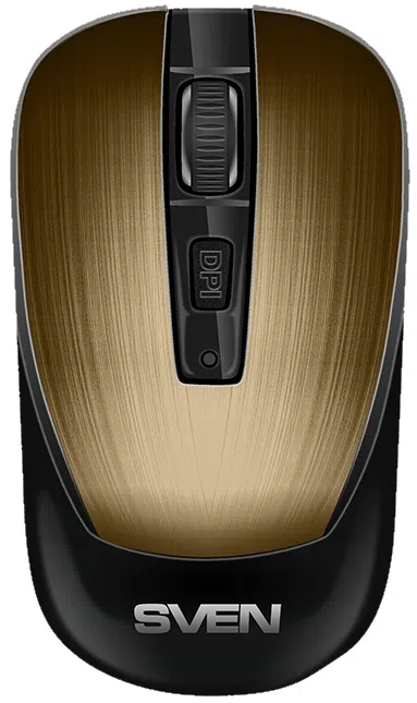 Mouse Sven RX-380W Bronze