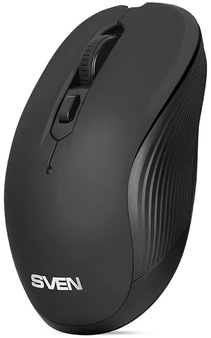 Mouse Sven RX-560SW Black