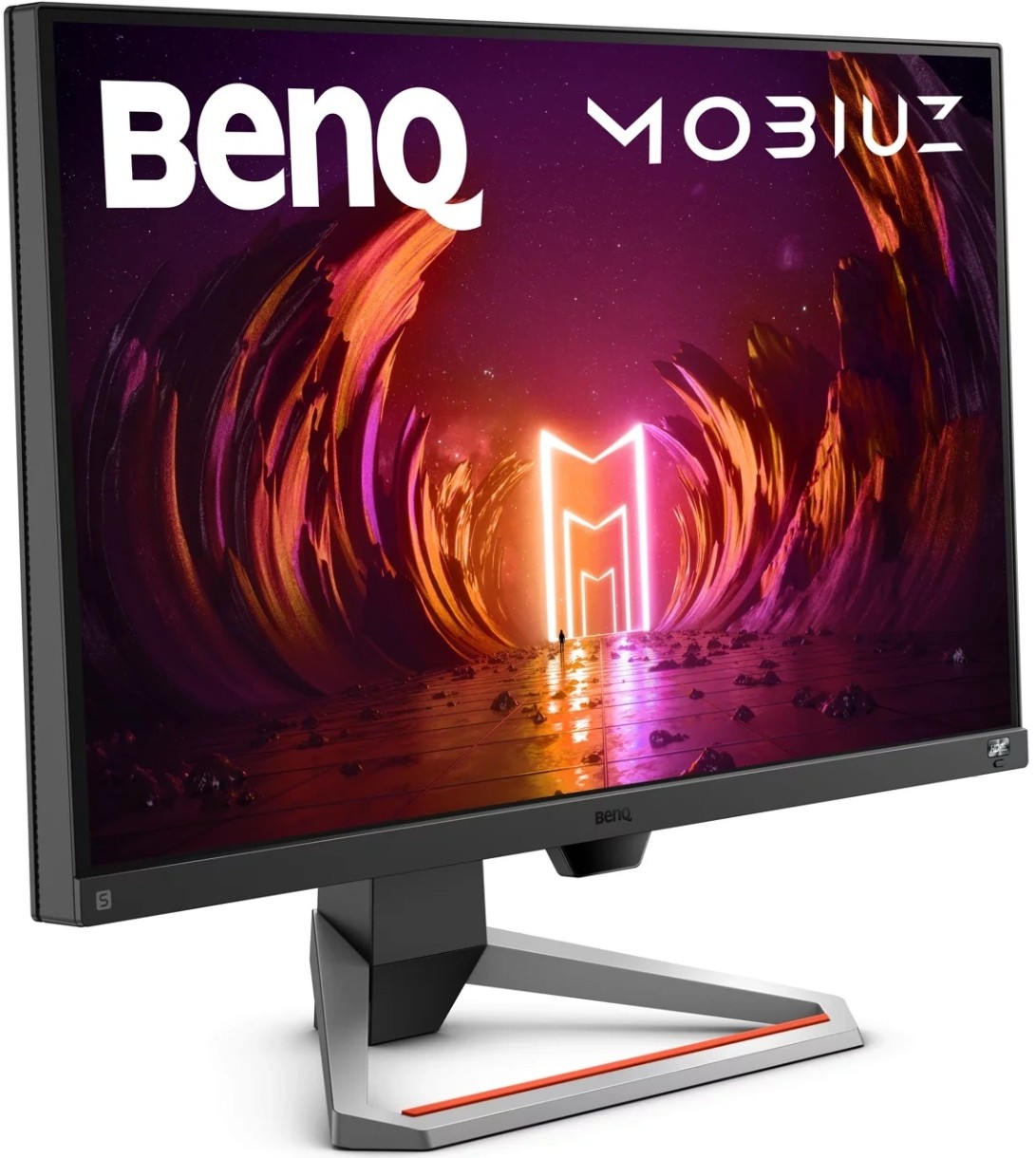 Монитор Benq EX2710S Black