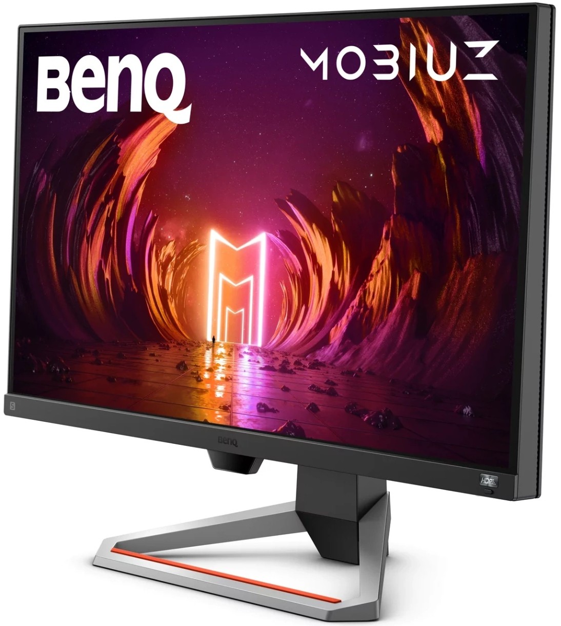 Монитор Benq EX2710S Black