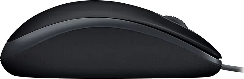 Компьютерная мышь Logitech B110 Silent (910-005508)