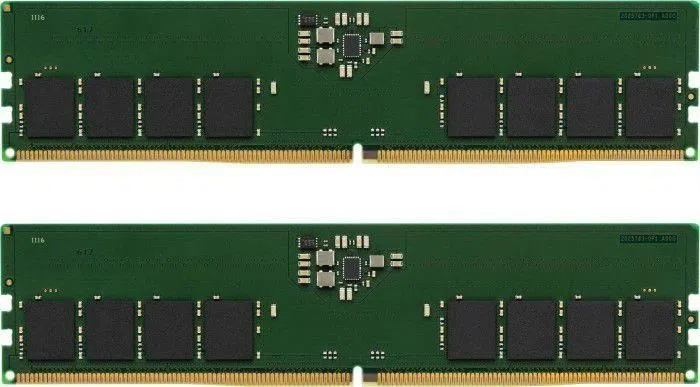 Memorie Kingston ValueRam 32Gb DDR5-4800MHz Kit (KVR48U40BS8K2-32)