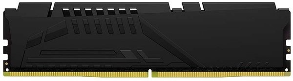 Оперативная память Kingston Fury Beast 32Gb DDR5-5200MHz Kit (KF552C40BBK2-32)