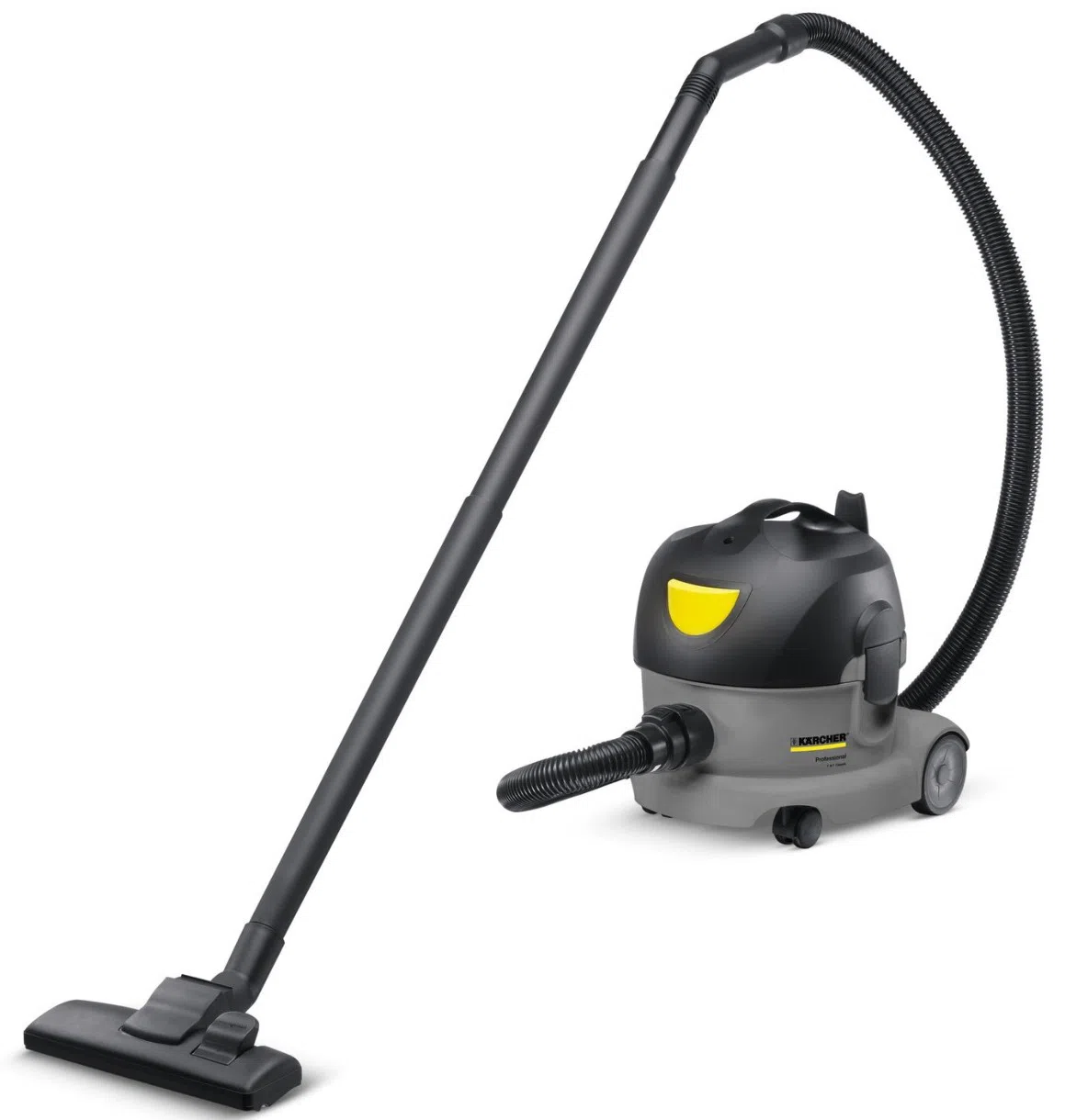 Aspirator cu curăţare uscată Karcher T 8/1 Classic