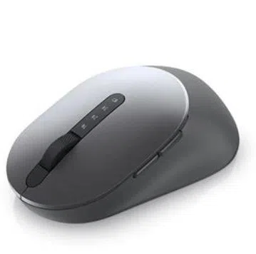 Mouse Dell Multi-Device MS5320W Titan Grey