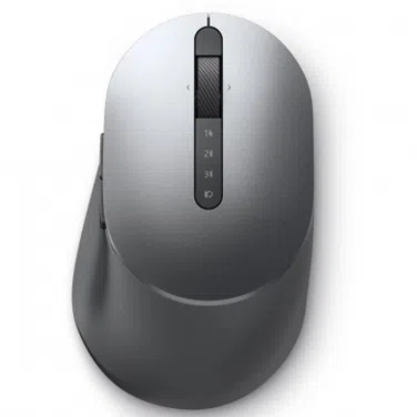 Mouse Dell Multi-Device MS5320W Titan Grey