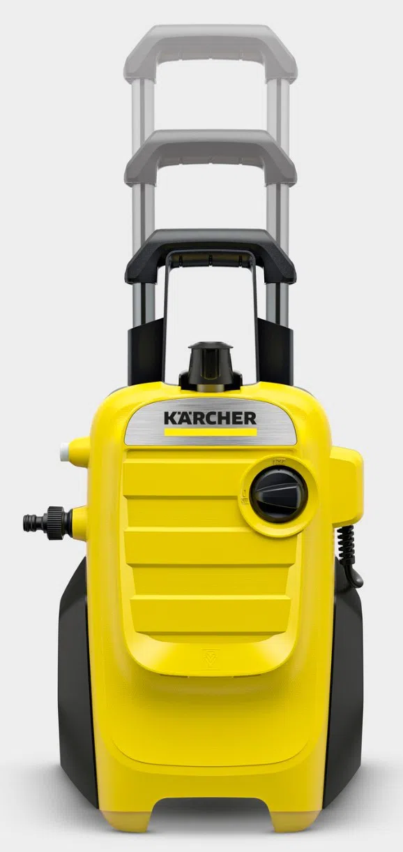 Мойка высокого давления Karcher K4 Compact (1.637-500.0)