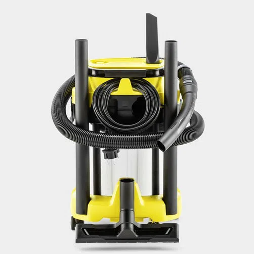 Промышленный пылесос Karcher WD 3 S V-17/4/20 (1.628-135.0)