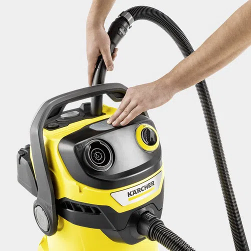 Промышленный пылесос Karcher WD 5 V-25/6/22 (1.628-300.0)