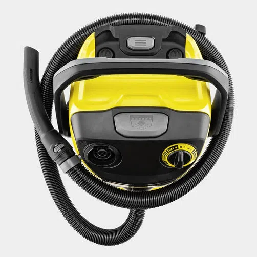 Промышленный пылесос Karcher WD 5 S V-25/6/22 (1.628-350.0)