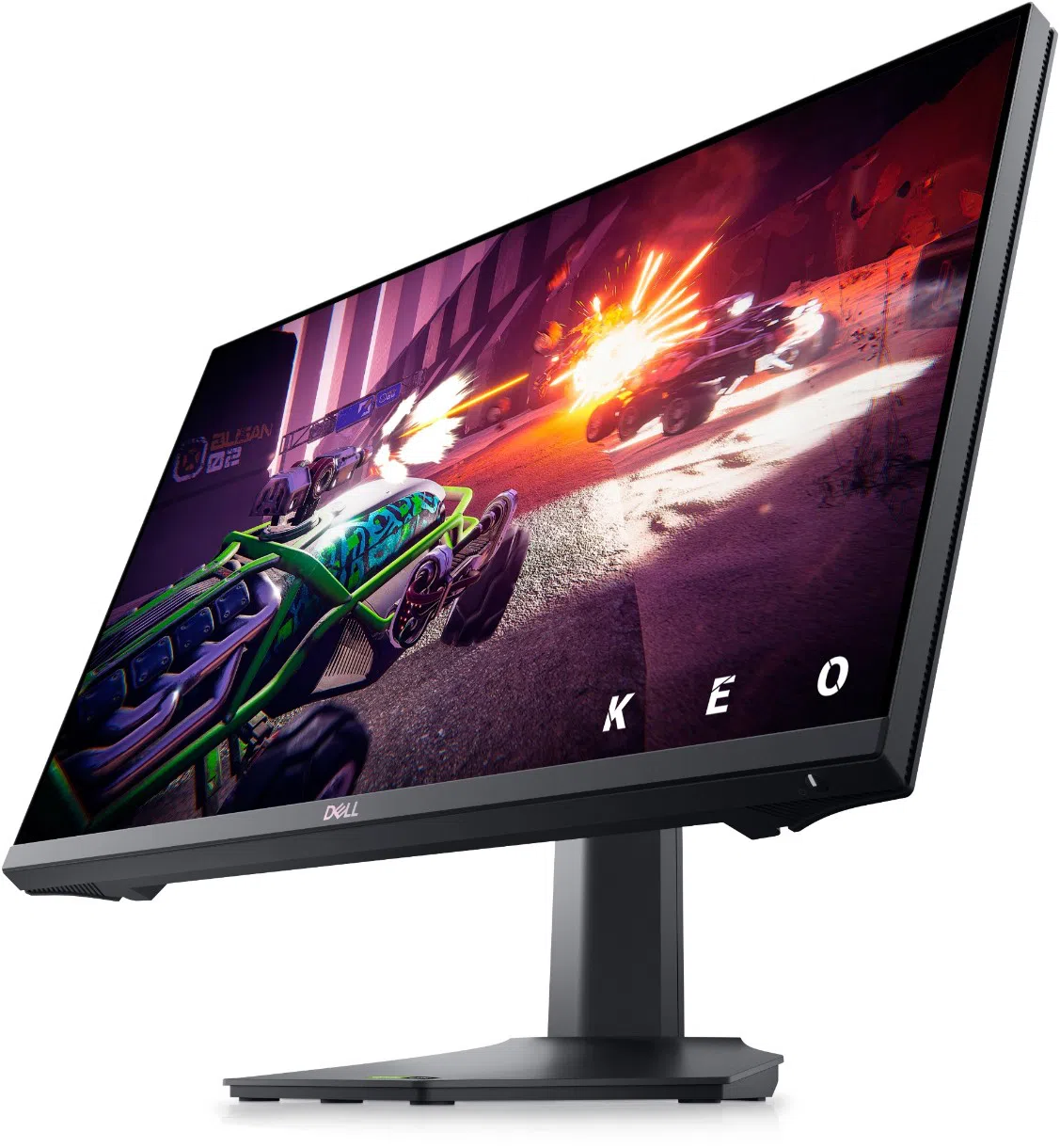 Monitor Dell G2422HS