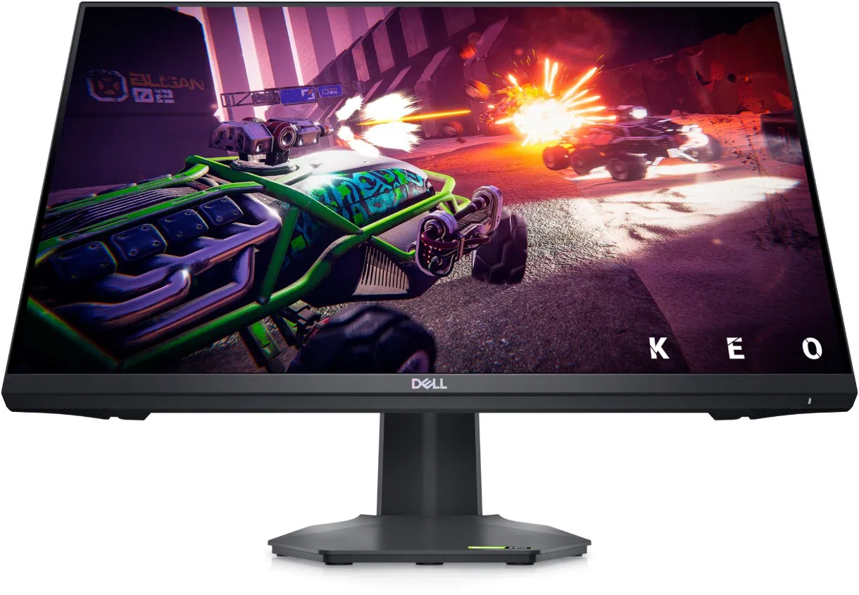 Monitor Dell G2422HS