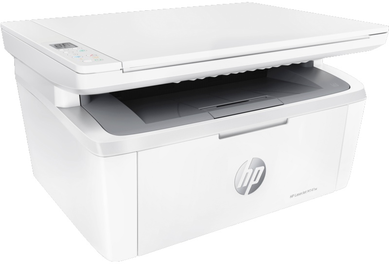 МФУ Hp LaserJet M141w