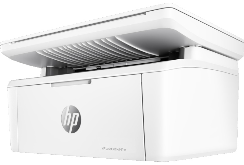 МФУ Hp LaserJet M141w