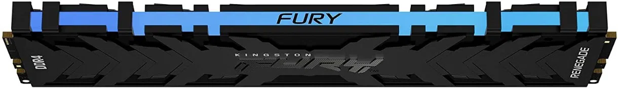 Memorie Kingston Fury Renegade 8Gb DDR4-3600MHz (KF436C16RBA/8)