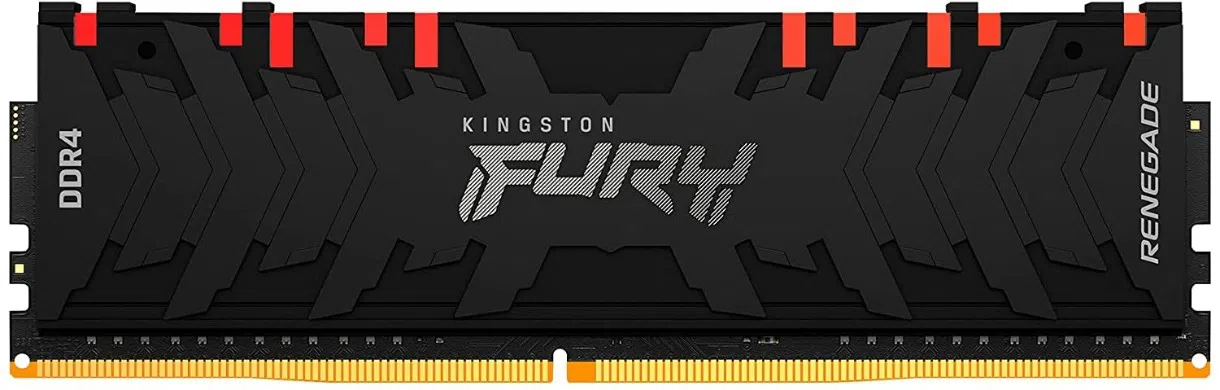 Memorie Kingston Fury Renegade 8Gb DDR4-3600MHz (KF436C16RBA/8)