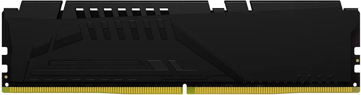 Оперативная память Kingston Fury Beast 8Gb DDR5-5200MHz (KF552C40BB-8)