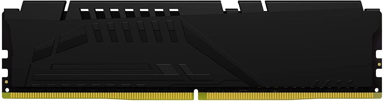 Оперативная память Kingston Fury Beast 16Gb DDR5-5200MHz Kit (KF552C40BBK2-16)