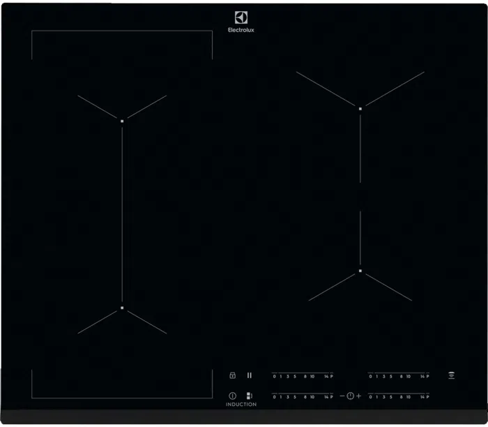 Индукционная панель Electrolux EIV634