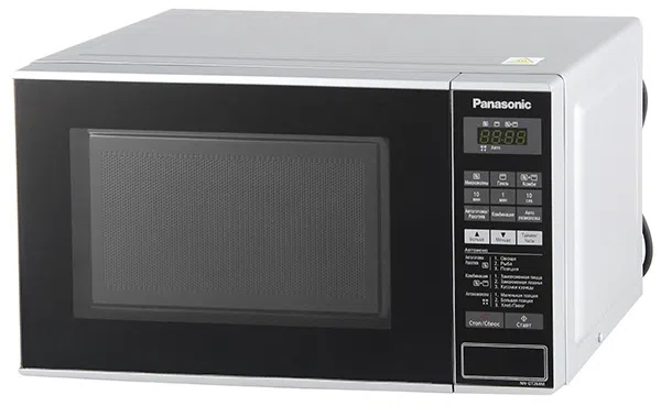 Микроволновая печь Panasonic NN-GT264MZPE