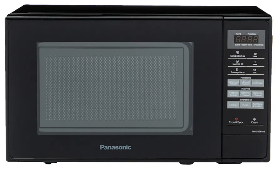 Микроволновая печь Panasonic NN-SB26MBZPE