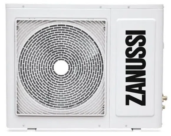 Кондиционер Zanussi Siena DC Inverter ZACS/I-09 HS/N1