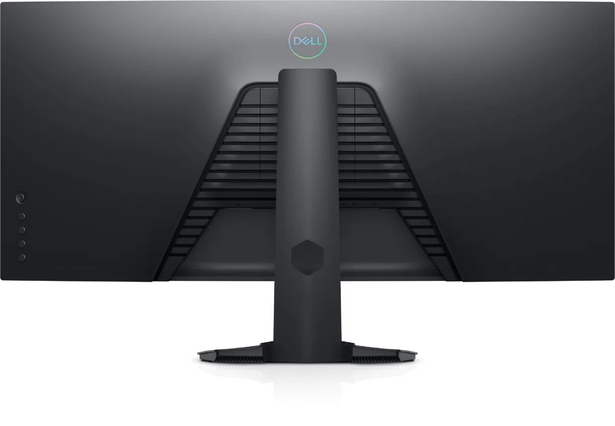 Monitor Dell S3422DWG Black