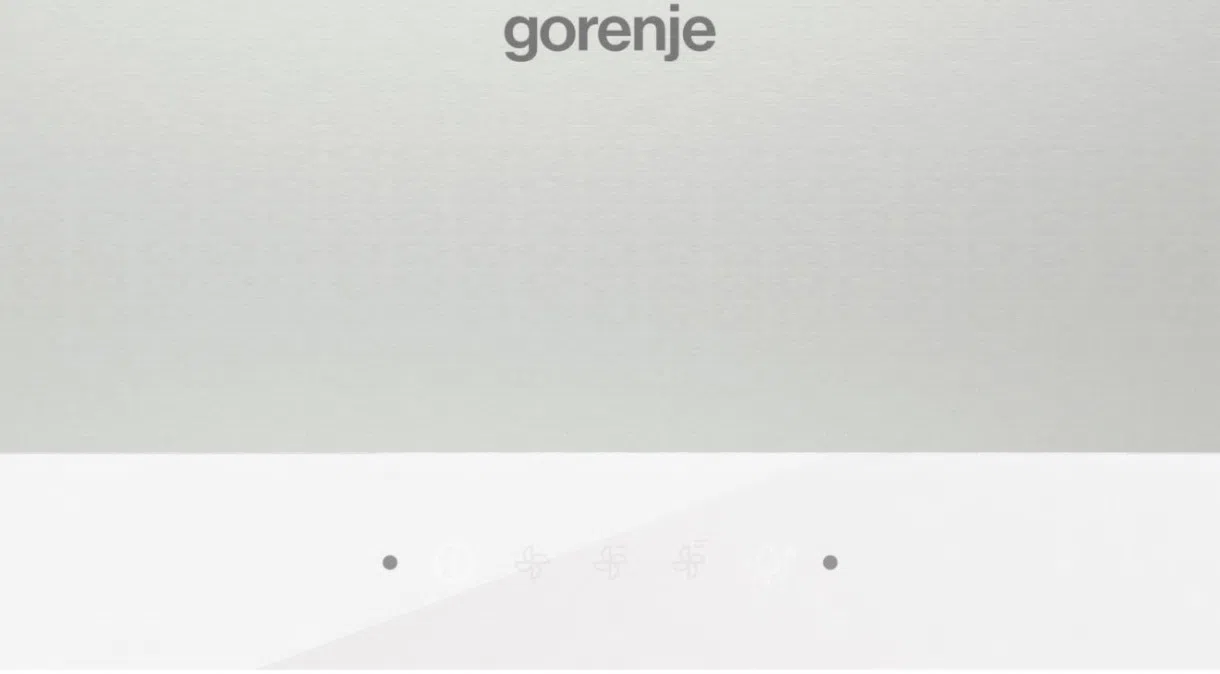 Вытяжка Gorenje WHT6SYW