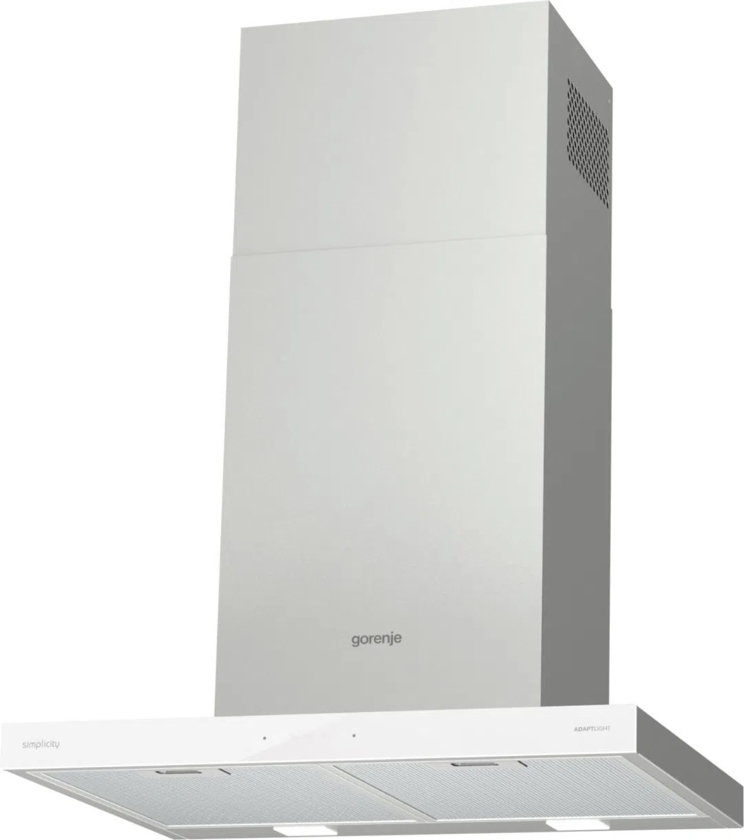 Вытяжка Gorenje WHT6SYW